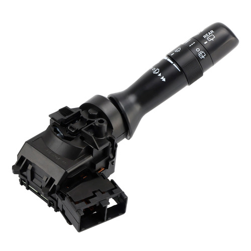 Windshield Wiper Column Switch 84652-48180 for Toyota RAV4 Prius 2007-2012