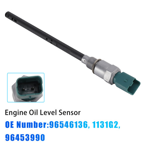 Engine Oil Level Sensor 96546136 For Peugeot 207 308 5008 Expert Partner
