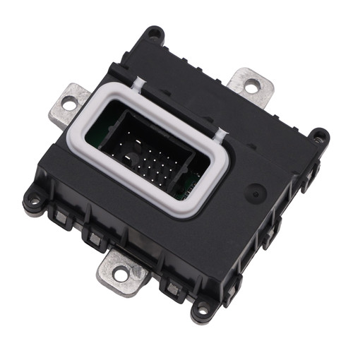 Headlight Ballast Control Unit Module 63127189312 For BMW 3/5/7 Series