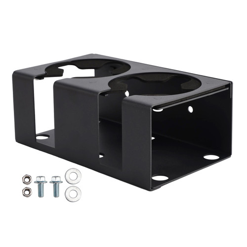 Console Cup Holder Drink Carrier For Cf0Moto Cf1000 600Cc 800Cc Zforce Utvs