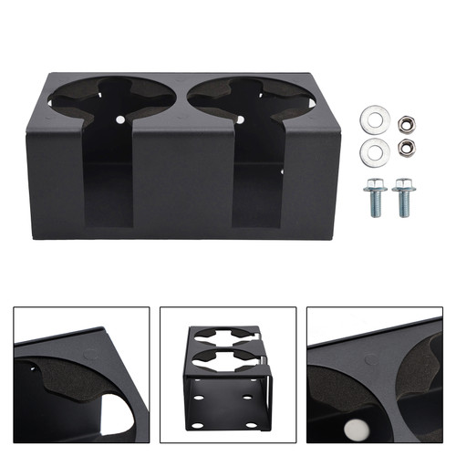 Console Cup Holder Drink Carrier For Cf0Moto Cf1000 600Cc 800Cc Zforce Utvs