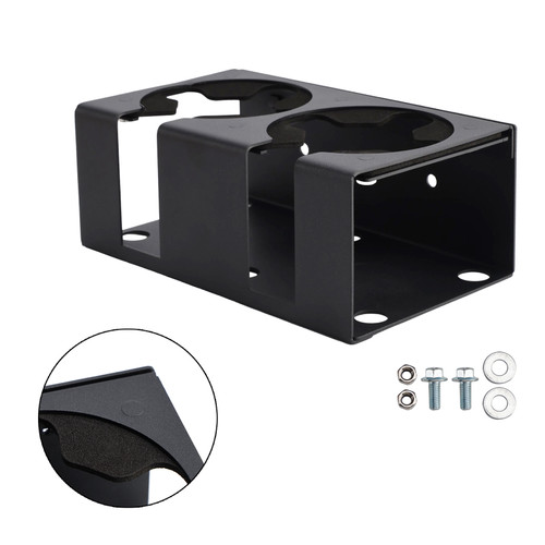 Console Cup Holder Drink Carrier For Cf0Moto Cf1000 600Cc 800Cc Zforce Utvs