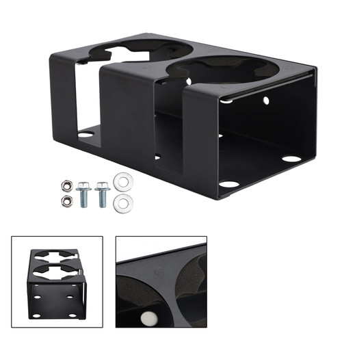 Console Cup Holder Drink Carrier For Cf0Moto Cf1000 600Cc 800Cc Zforce Utvs