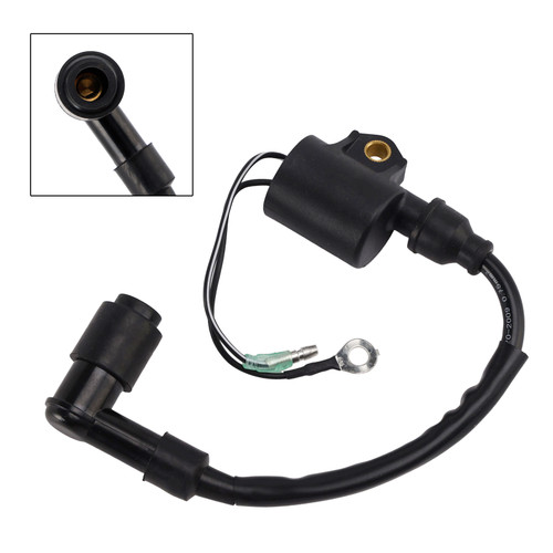 Ignition Coil Assy fit for TOHATSU 40HP 50HP 70HP 115HP 120HP 140HP 3C7-06040-0