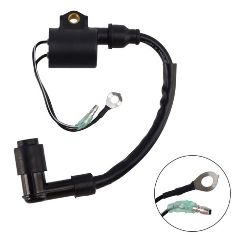 Ignition Coil Assy fit for TOHATSU 40HP 50HP 70HP 115HP 120HP 140HP 3C7-06040-0