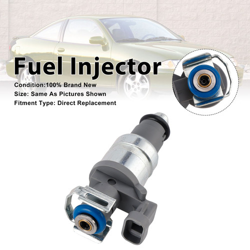 1Pcs Fuel Injector For Chevrolet Cavalier 2002 Classic 2004-2005 12569091