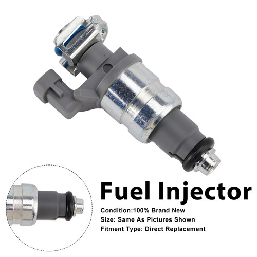 1Pcs Fuel Injector For Chevrolet Cavalier 2002 Classic 2004-2005 12569091