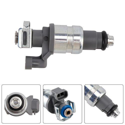 1Pcs Fuel Injector For Chevrolet Cavalier 2002 Classic 2004-2005 12569091
