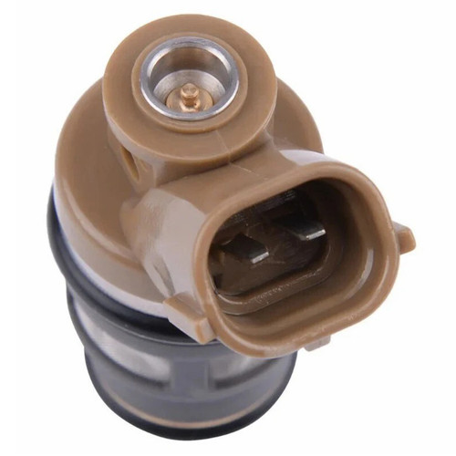 1Pcs Fuel Injector For Toyota Corolla AE101 91-00 AE111 97-00 23250-16140