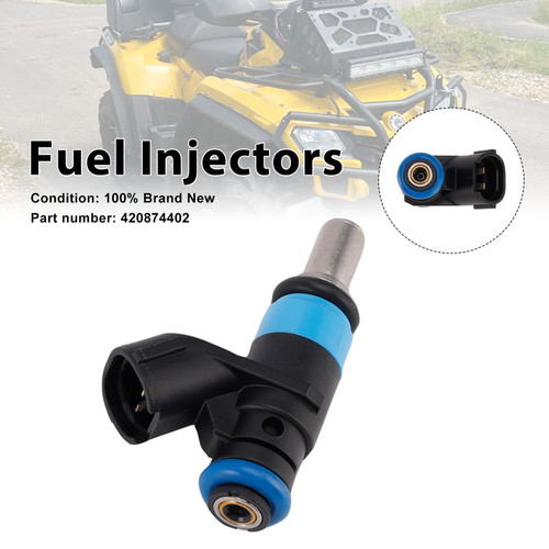 420874402 Fuel Injectors For Can-Am Outlander MAX 800 2006-2008