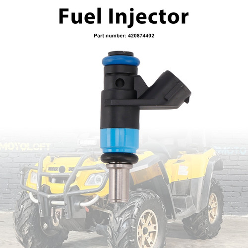 420874402 Fuel Injectors For Can-Am Outlander MAX 800 2006-2008