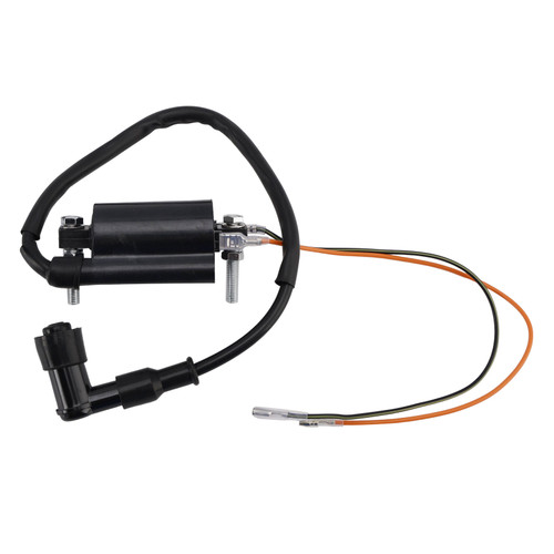 Ignition Controller Coil 21121-1049 For Kawasaki Klf300 Bayou 86-06 Klt 200 250