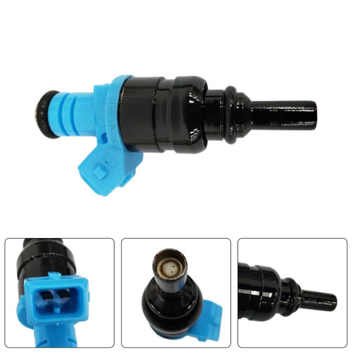 1Pcs Fuel Injector For Audi A4 1.6L 94-08 1.8 quattro 1995-2000 058133551F