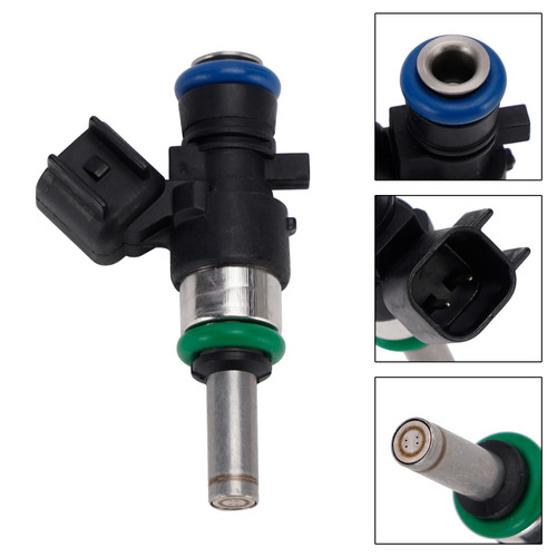 2521387 Fuel Injectors GX1128IJ118XG For Polaris RZR XP 1000 2017-2026