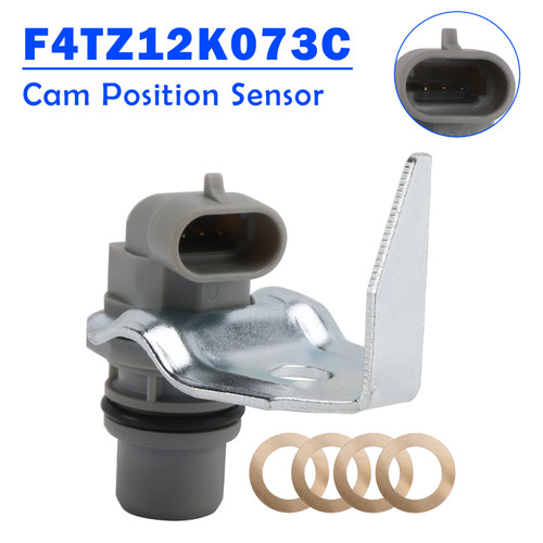 Cam Position Sensor F4TZ12K073C for Ford F250 F350 7.3L Powerstroke Diesel