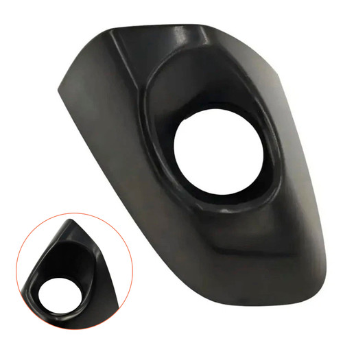 Drivers Front Door Outside Black Handle Cover 82652D9000 For Kia Sportage 16-22