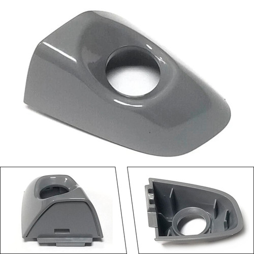 Drivers Front Door Outside Grey Handle Cover 82652-D9000 For Kia Sportage 16-22