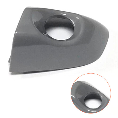 Drivers Front Door Outside Grey Handle Cover 82652-D9000 For Kia Sportage 16-22