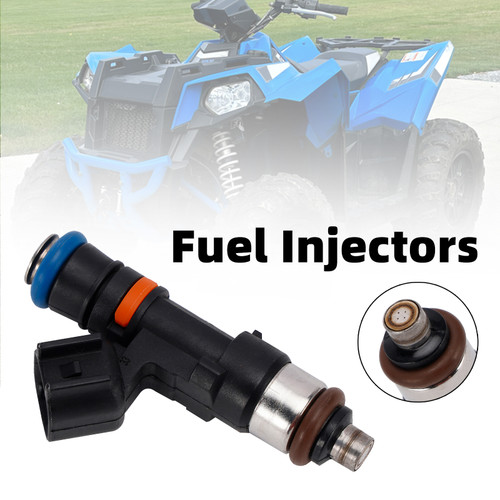 Fuel Injectors 1203568 For Polaris Sportsman Scrambler 850 1000