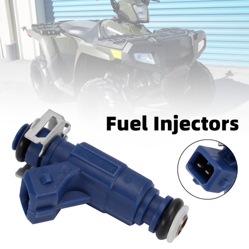 0455124 Fuel Injectors 0455050 For Polaris Sportsman Outlaw 110 RZR 170