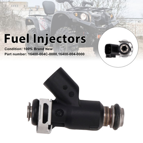 16400-004C-0000 Fuel Injectors 16400-004-0000 For HiSUN EFI 500