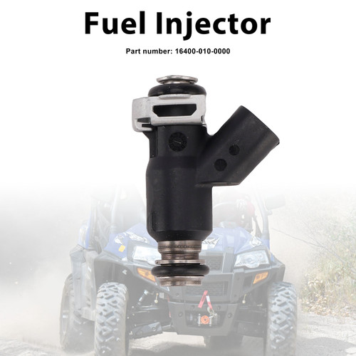 16400-010-0000 Fuel Injectors For UTV 800 MSU HiSUN BENNCHE COLEMAN