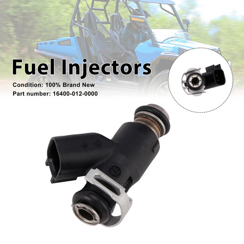 16400-012-0000 Fuel Injectors For EFI HiSUN 1000 UTV'S INCLUDING