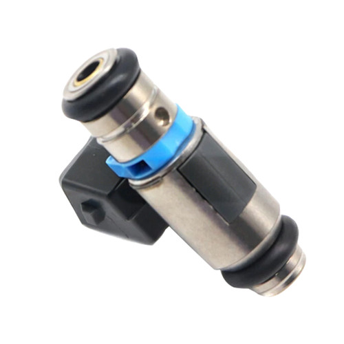 1Pcs Fuel Injector For Fiat Coupe 175 1996-2000 Stilo 192 2001-2008 iwp006
