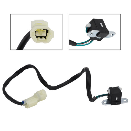 Ignition Timing Sensor Stator Pickup Coil 3007-318 For Arctic Cat Xf8000 137