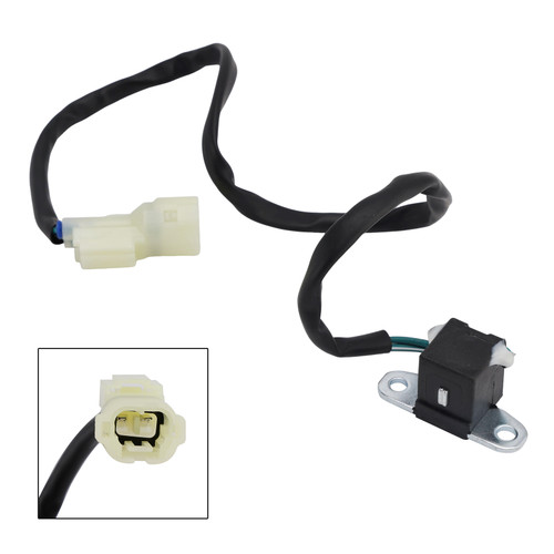Ignition Timing Sensor Stator Pickup Coil 3007-318 For Arctic Cat Xf8000 137