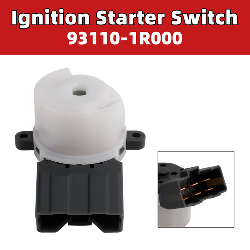 Ignition Starter Switch 93110-1R000 for Hyundai Elantra GT Accent