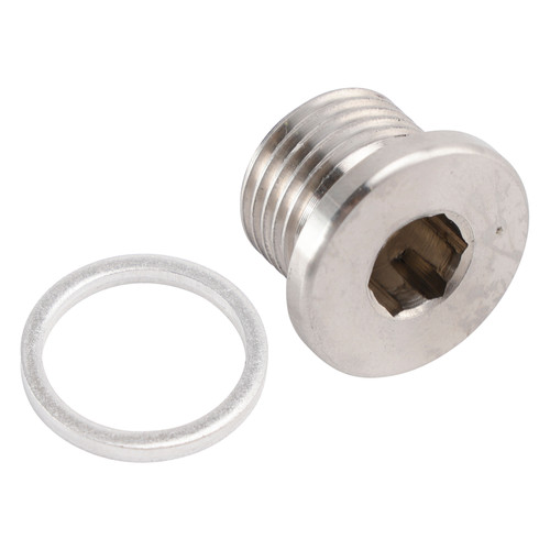 Magnetic Oil Drain Plug M16x1.5 Fits BMW R850/1100GS R1150GS R1200GS R850/1200C