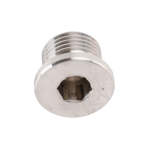 Magnetic Oil Drain Plug M16x1.5 Fits BMW R850/1100GS R1150GS R1200GS R850/1200C