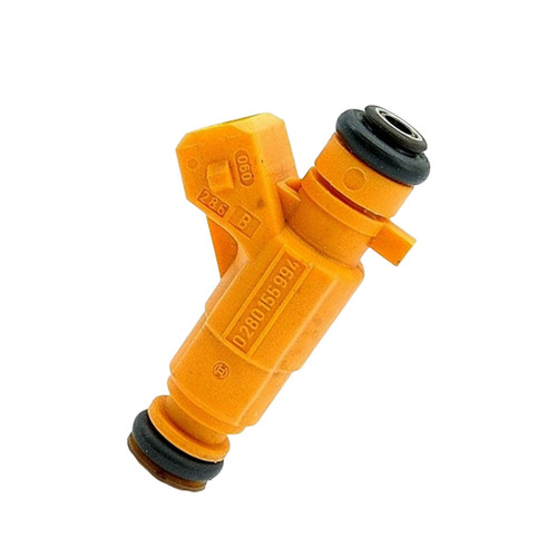 1Pcs Fuel Injector For Peugeot 607 For Renault Clio II 2000-02 0280155994