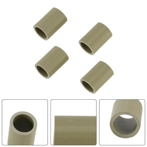 Door Striker Bushings For Lincoln Mercury Ford F100 F150 F250 F350 80-96