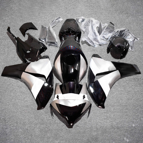 Injection Fairing Kit Bodywork Plastic ABS For Honda CBR1000RR 2008-2011