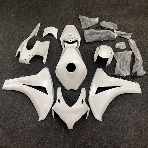 Injection Fairing Kit Bodywork Plastic ABS For Honda CBR1000RR 2008-2011