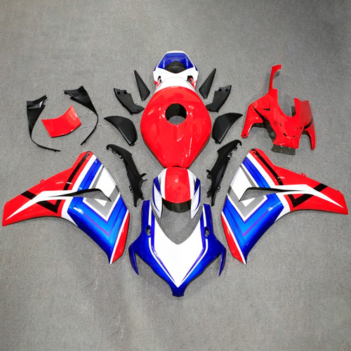 Injection Fairing Kit Bodywork Plastic ABS For Honda CBR1000RR 2008-2011