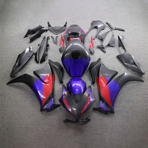 Injection Fairing Kit Bodywork Plastic ABS For Honda CBR1000RR 2012-2016