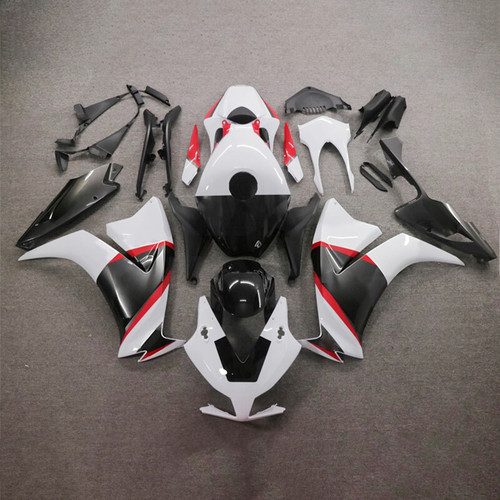 Injection Fairing Kit Bodywork Plastic ABS For Honda CBR1000RR 2012-2016