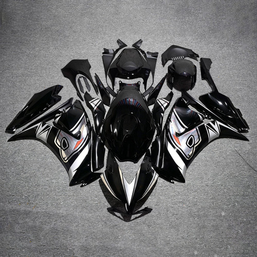 Injection Fairing Kit Bodywork Plastic ABS For Honda CBR1000RR 2012-2016