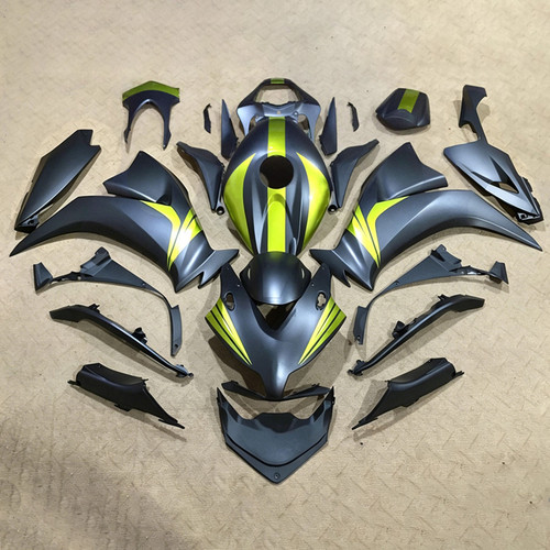 Injection Fairing Kit Bodywork Plastic ABS For Honda CBR1000RR 2012-2016