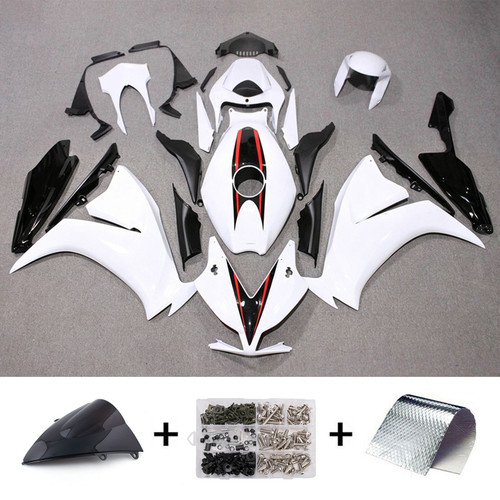 Injection Fairing Kit Bodywork Plastic ABS For Honda CBR1000RR 2012-2016