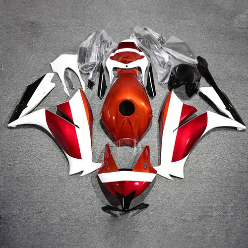 Injection Fairing Kit Bodywork Plastic ABS For Honda CBR1000RR 2012-2016