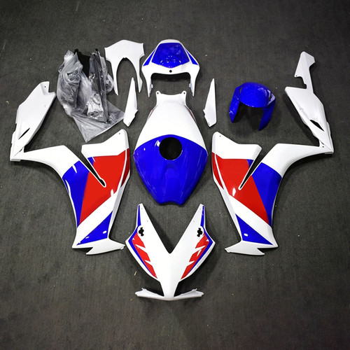 Injection Fairing Kit Bodywork Plastic ABS For Honda CBR1000RR 2012-2016