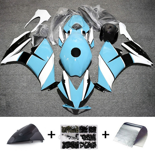 Injection Fairing Kit Bodywork Plastic ABS For Honda CBR1000RR 2012-2016