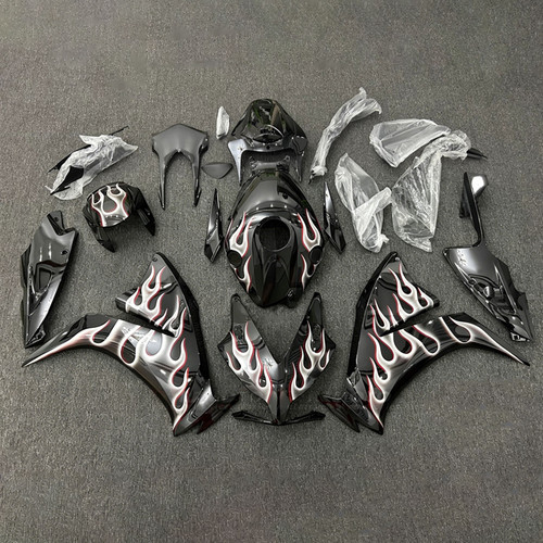 Injection Fairing Kit Bodywork Plastic ABS For Honda CBR1000RR 2012-2016