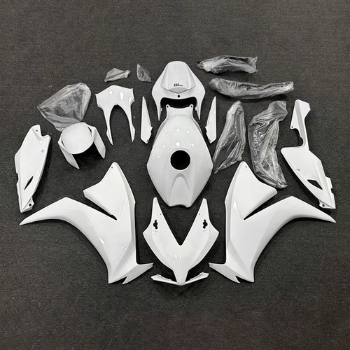 Injection Fairing Kit Bodywork Plastic ABS For Honda CBR1000RR 2012-2016