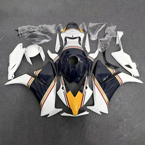 Injection Fairing Kit Bodywork Plastic ABS For Honda CBR1000RR 2012-2016