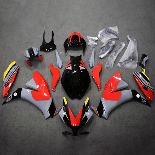 Injection Fairing Kit Bodywork Plastic ABS For Honda CBR1000RR 2012-2016